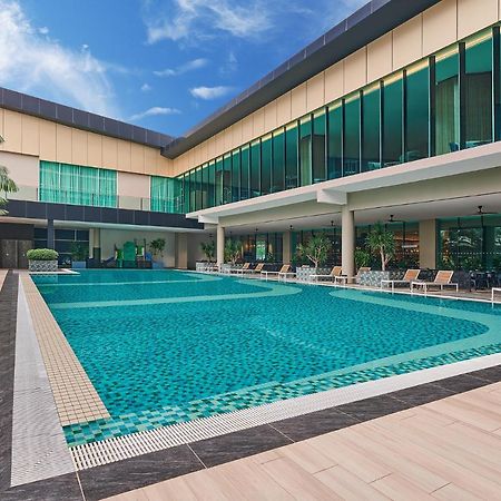 Four Points By Sheraton Desaru Bagian luar foto