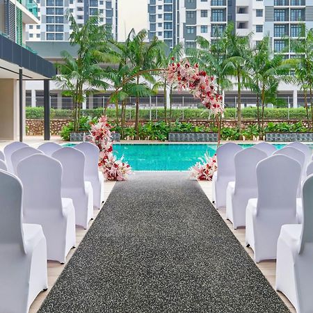 Four Points By Sheraton Desaru Bagian luar foto
