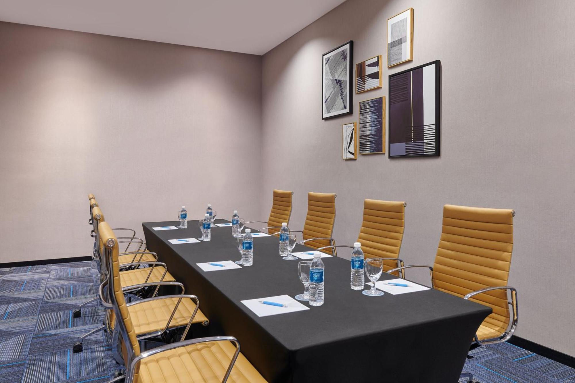 Four Points By Sheraton Desaru Bagian luar foto